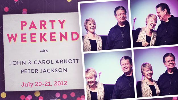 Party Weekend
