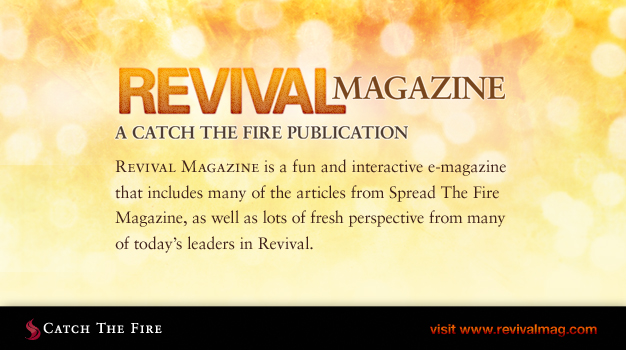 Revival Magazine
