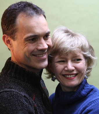 Darrin & Daphne Clark