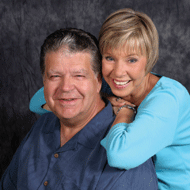 John & Carol Arnott